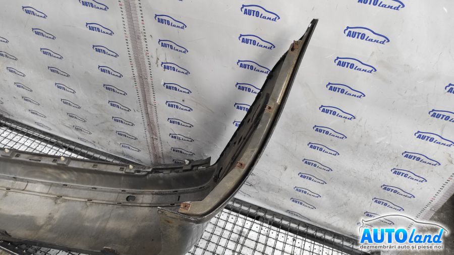 Bara spate SKODA OCTAVIA (1U2) 1996-2010