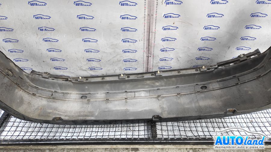 Bara spate SKODA OCTAVIA (1U2) 1996-2010