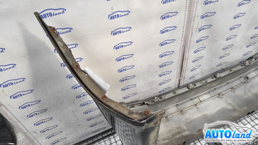 Bara spate SKODA OCTAVIA (1U2) 1996-2010