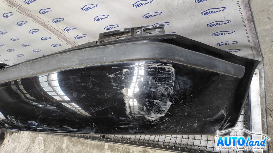 Bara spate SKODA OCTAVIA (1U2) 1996-2010