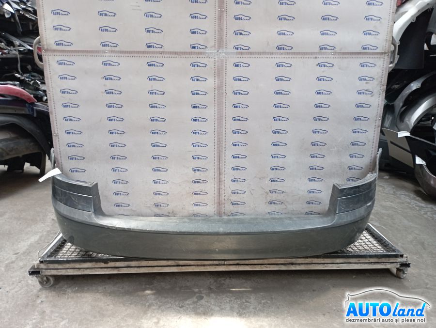 Bara spate SKODA OCTAVIA Combi (1Z5) 2004-2026