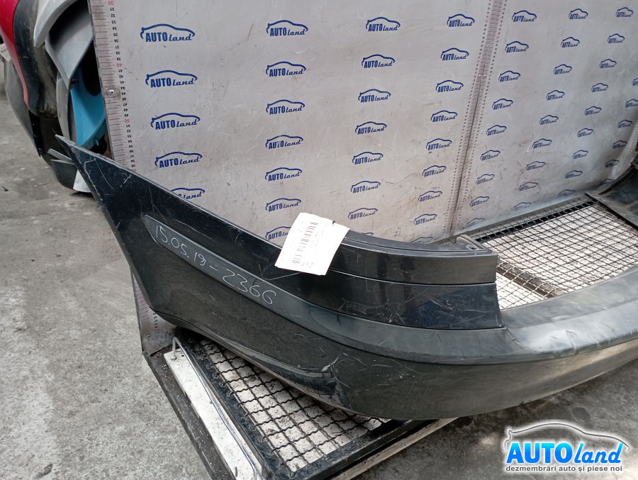 Bara spate SKODA OCTAVIA Combi (1Z5) 2004-2026