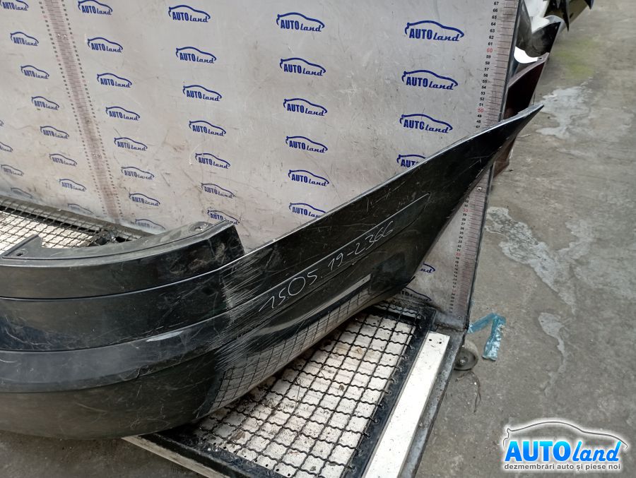 Bara spate SKODA OCTAVIA Combi (1Z5) 2004-2026