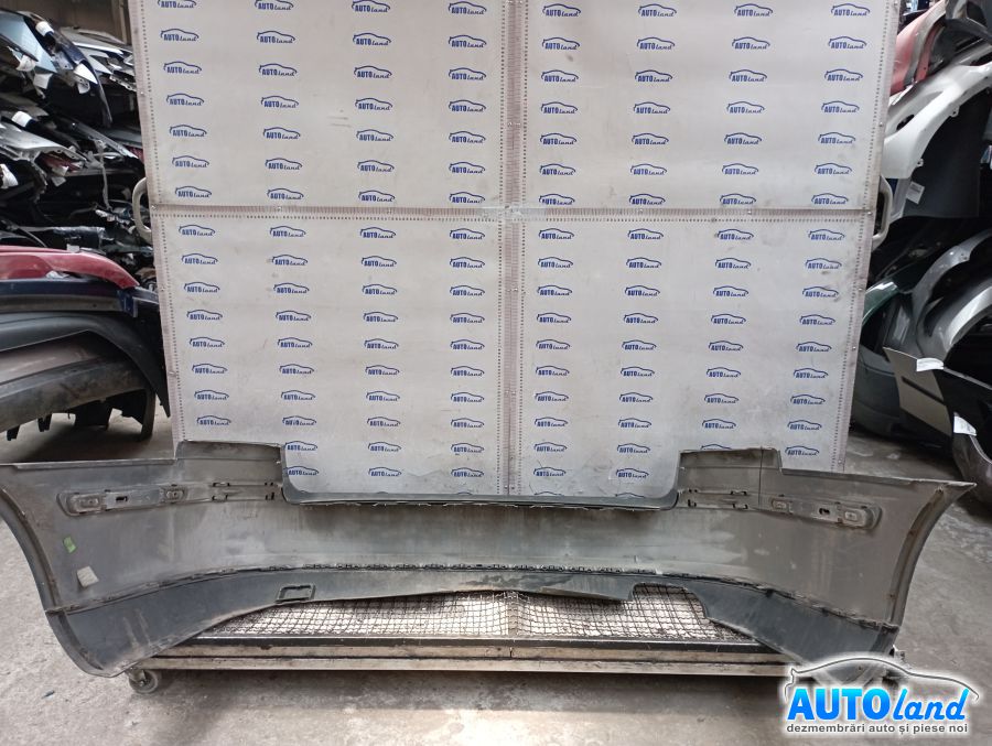 Bara spate SKODA OCTAVIA Combi (1Z5) 2004-2026