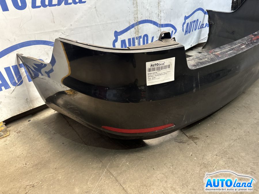 Bara Spate SKODA SUPERB II (3T4) 2008-2026 Cod 3T5807421 