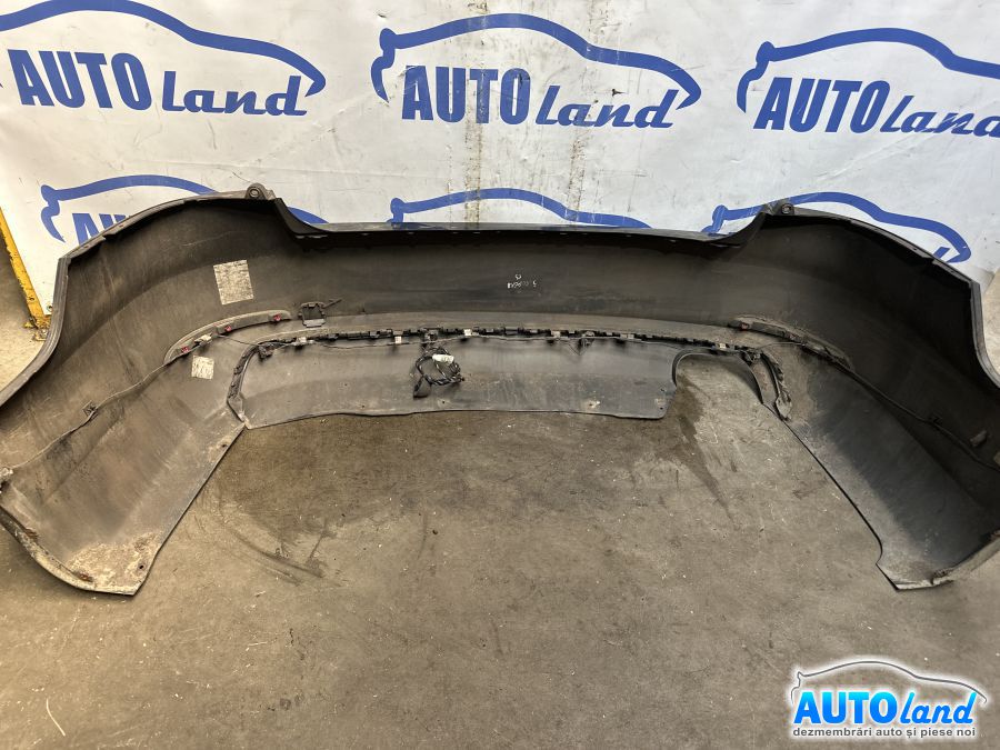 Bara Spate SKODA SUPERB II (3T4) 2008-2026 Cod 3T5807421 