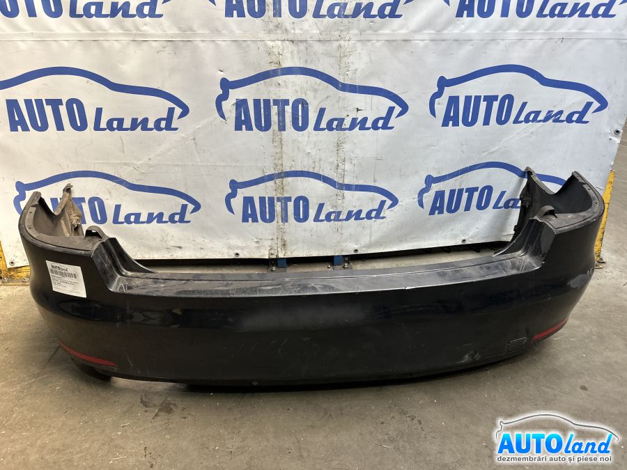 Bara Spate SKODA SUPERB II (3T4) 2008-2026 Cod 3T5807421 