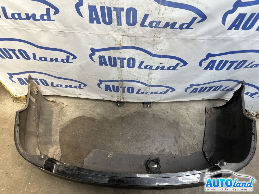 Bara Spate SKODA SUPERB II (3T4) 2008-2026 Cod 3T5807421 