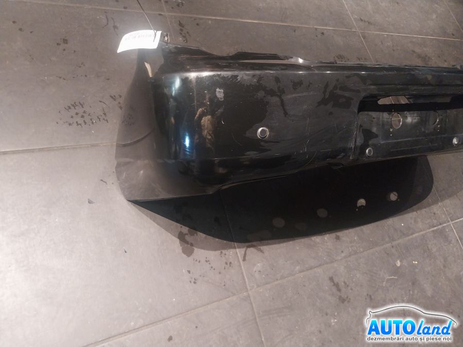 Bara Spate SUBARU IMPREZA Combi (GD,GG) 2000-2026 Cod 57704FE 