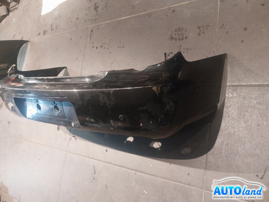 Bara Spate SUBARU IMPREZA Combi (GD,GG) 2000-2026 Cod 57704FE 