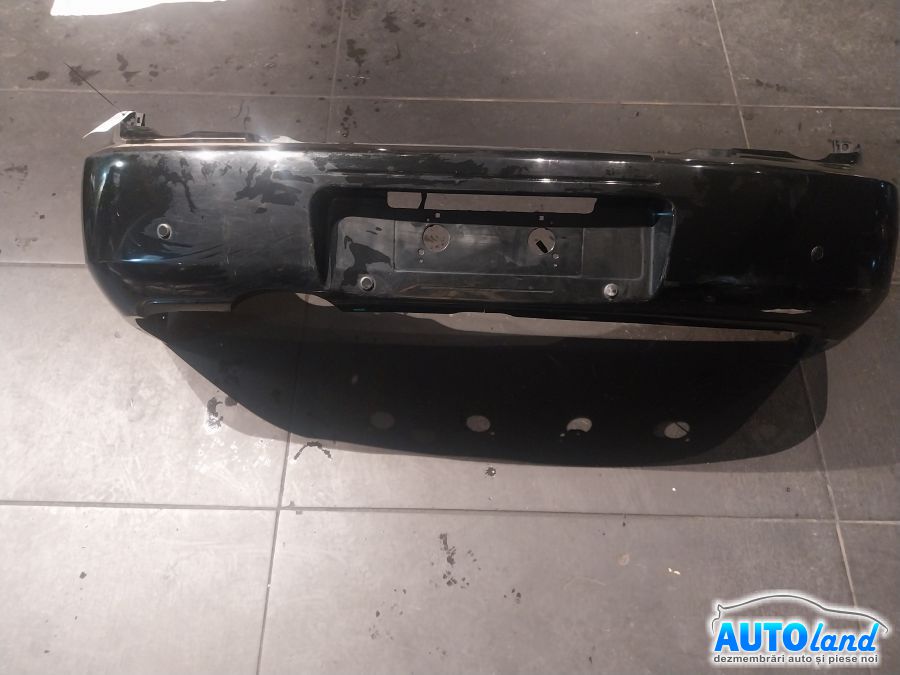 Bara Spate SUBARU IMPREZA Combi (GD,GG) 2000-2026 Cod 57704FE 