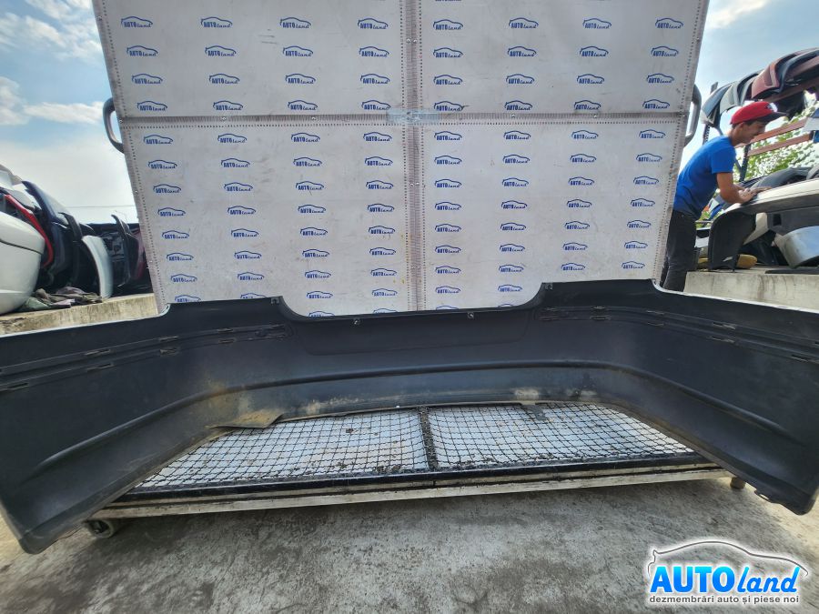 Bara spate TOYOTA AVENSIS limuzina (T25) 2003-2025 Cod 5215905090 