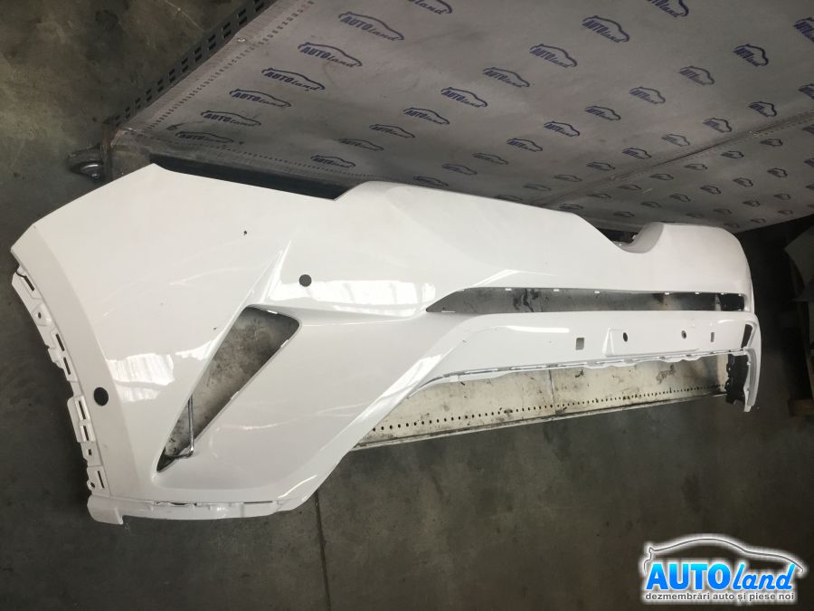 Bara spate TOYOTA YARIS (_P13_) 2010-2025 Cod 521590U921 