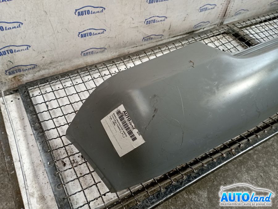 Bara spate TOYOTA YARIS (_P1_) 1999-2025