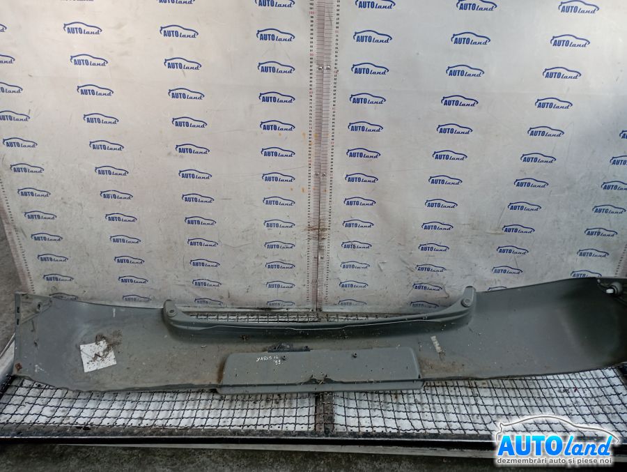 Bara spate TOYOTA YARIS (_P1_) 1999-2025