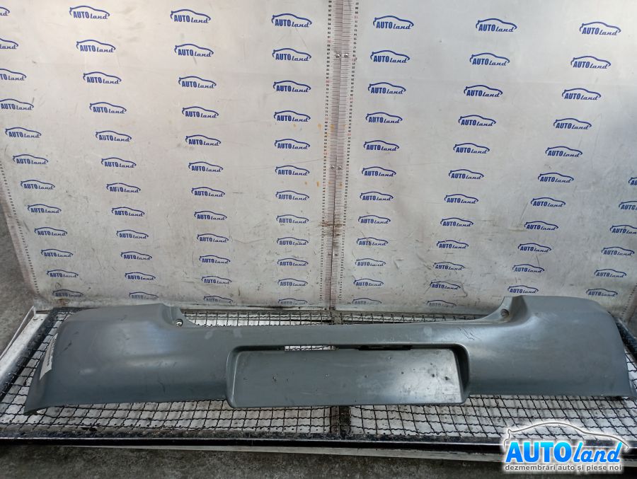 Bara spate TOYOTA YARIS (_P1_) 1999-2025