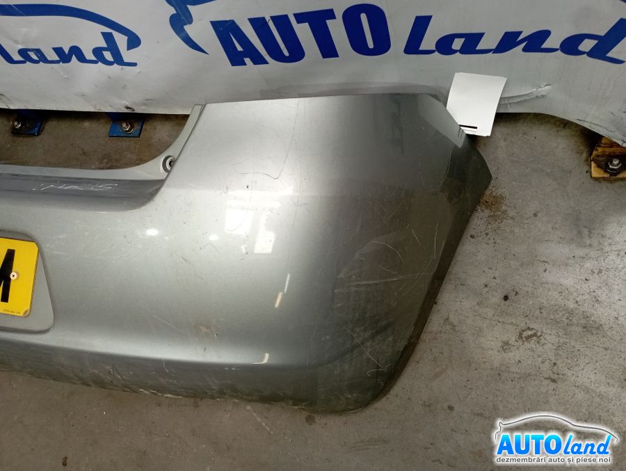 Bara spate TOYOTA YARIS (_P9_) 2005-2025 Cod 5215900130 