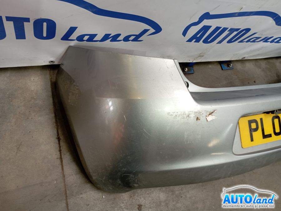 Bara spate TOYOTA YARIS (_P9_) 2005-2025 Cod 5215900130 
