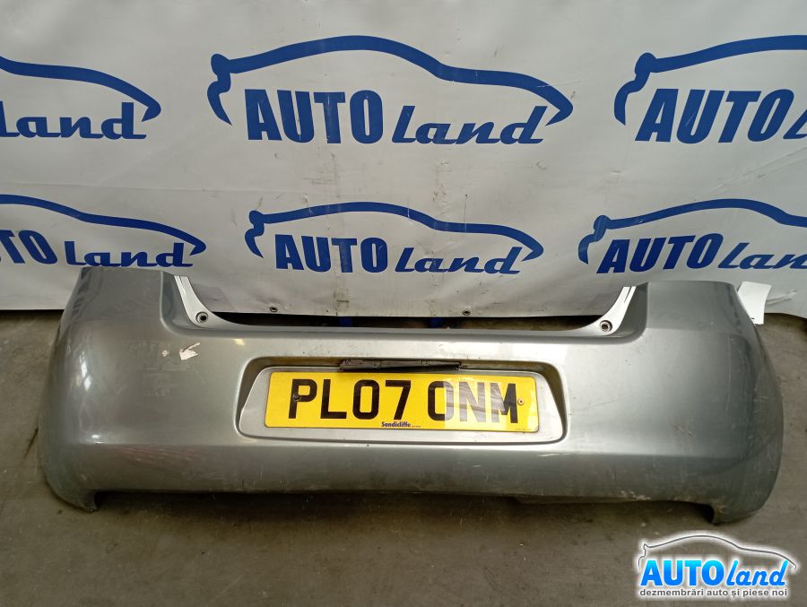 Bara spate TOYOTA YARIS (_P9_) 2005-2025 Cod 5215900130 