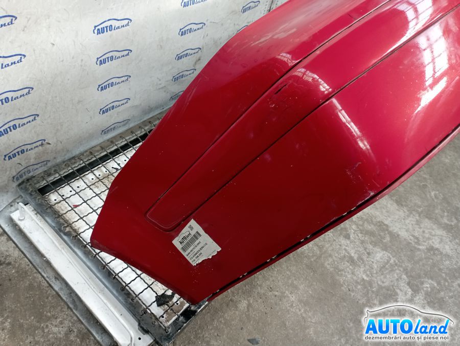 Bara spate VOLKSWAGEN BORA (1J2) 1998-2005 Cod 1J5807417 