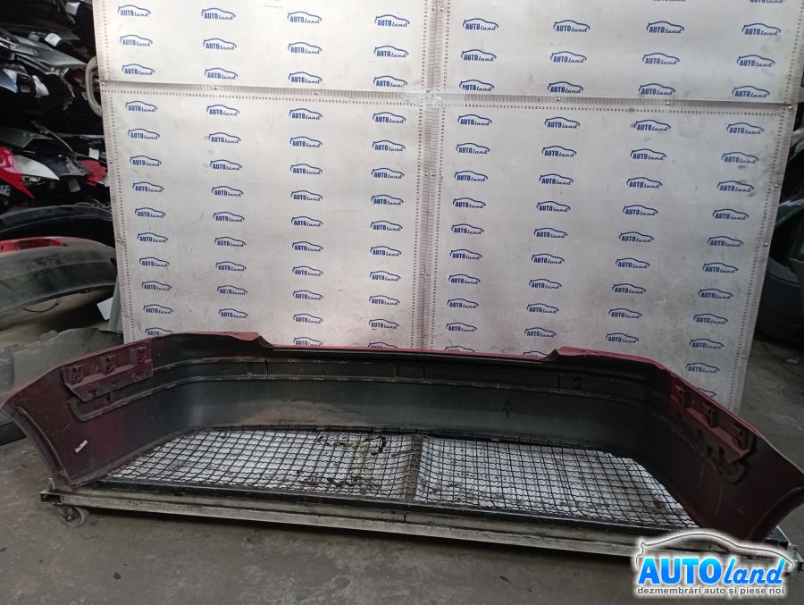 Bara spate VOLKSWAGEN BORA (1J2) 1998-2005 Cod 1J5807417 