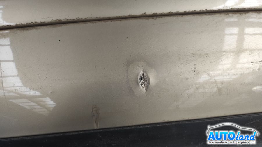 Bara spate VOLKSWAGEN BORA (1J2) 1998-2005