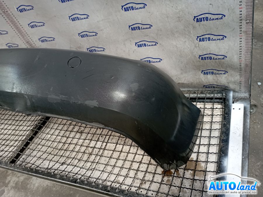 Bara spate VOLKSWAGEN CADDY III combi (2KB,2KJ) 2004-2026