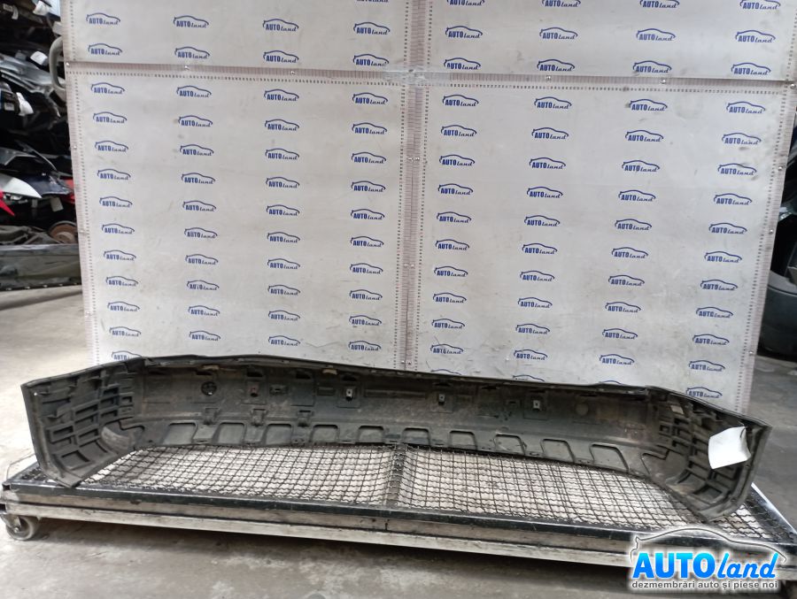 Bara spate VOLKSWAGEN CADDY III combi (2KB,2KJ) 2004-2026