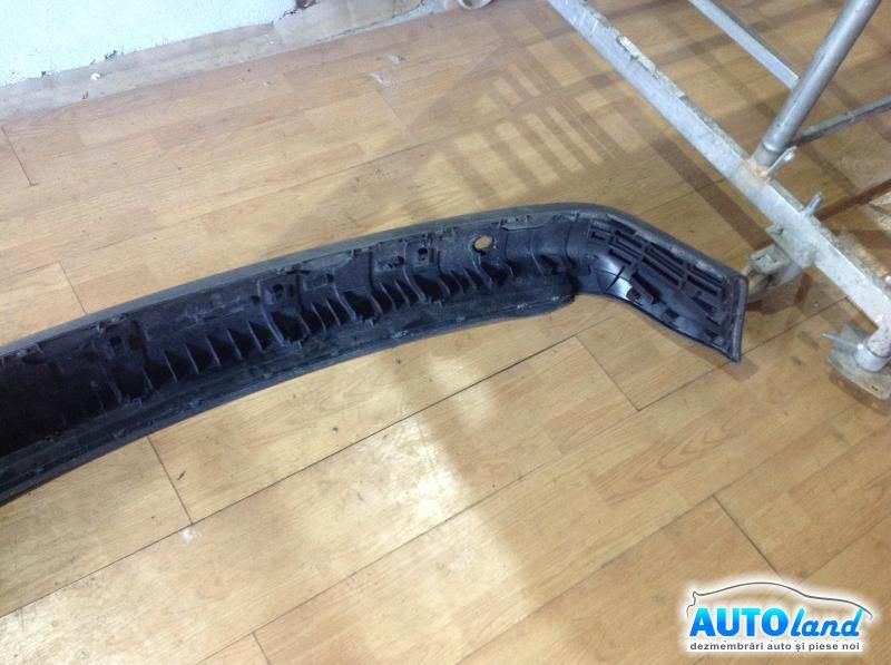 Bara spate VOLKSWAGEN CADDY III combi (2KB,2KJ) 2004-2025 Cod 2K0807363 