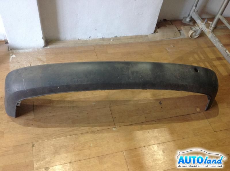 Bara spate VOLKSWAGEN CADDY III combi (2KB,2KJ) 2004-2025 Cod 2K0807363 