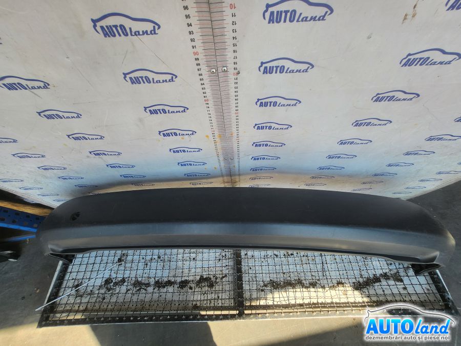 Bara spate VOLKSWAGEN CADDY III combi (2KB,2KJ) 2004-2025 Cod 2K0807363 