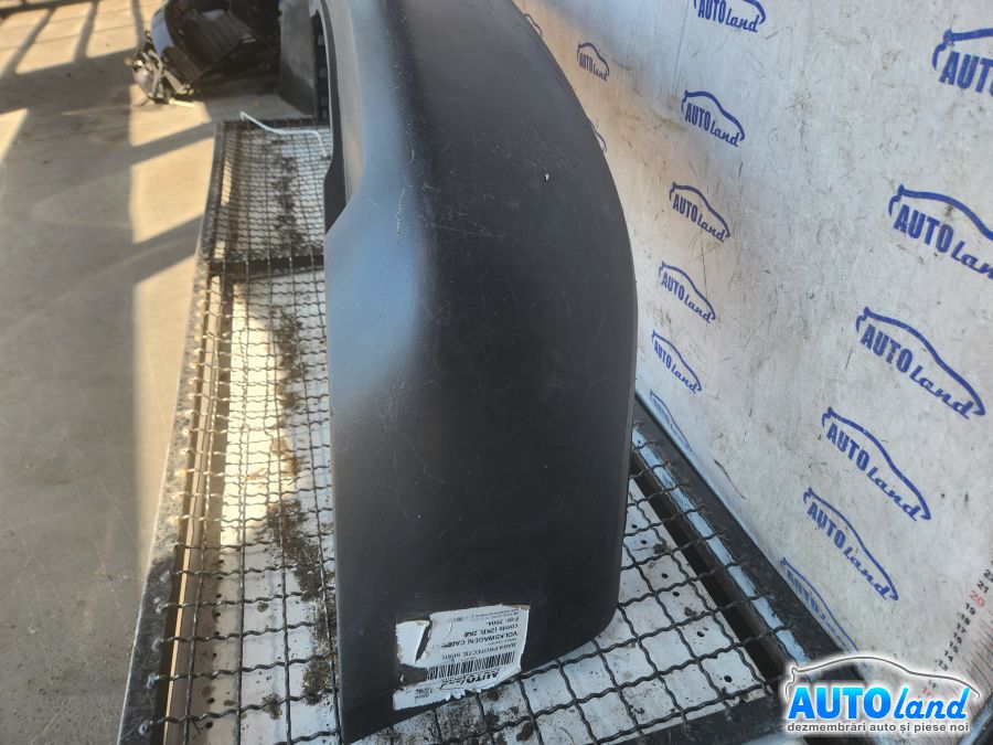 Bara spate VOLKSWAGEN CADDY III combi (2KB,2KJ) 2004-2025 Cod 2K0807363 