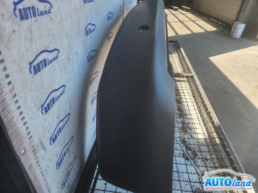 Bara spate VOLKSWAGEN CADDY III combi (2KB,2KJ) 2004-2025 Cod 2K0807363 