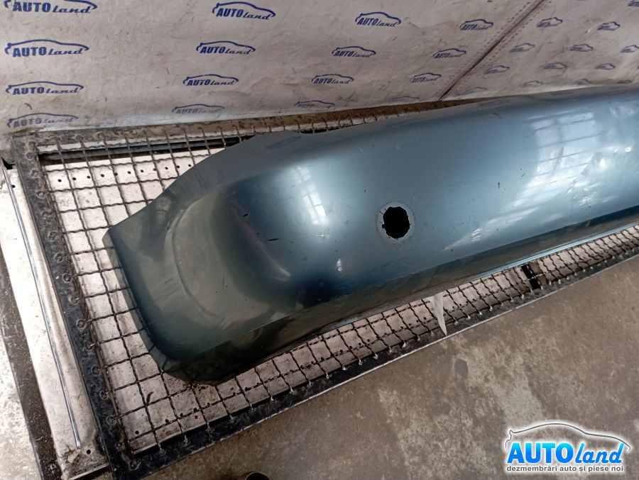 Bara spate VOLKSWAGEN CADDY III combi (2KB,2KJ) 2004-2025