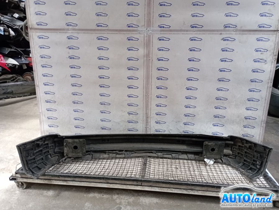 Bara spate VOLKSWAGEN CADDY III combi (2KB,2KJ) 2004-2025