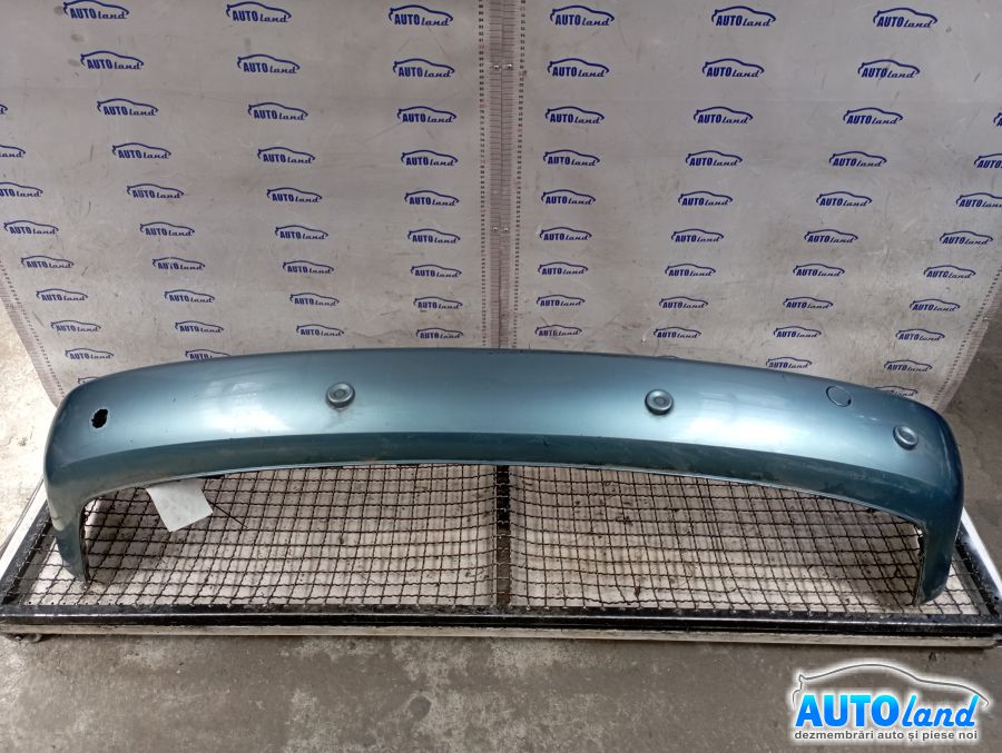 Bara spate VOLKSWAGEN CADDY III combi (2KB,2KJ) 2004-2025