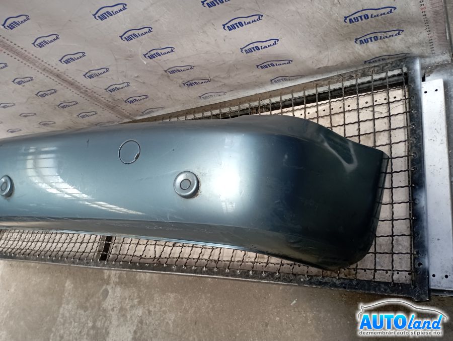 Bara spate VOLKSWAGEN CADDY III combi (2KB,2KJ) 2004-2025