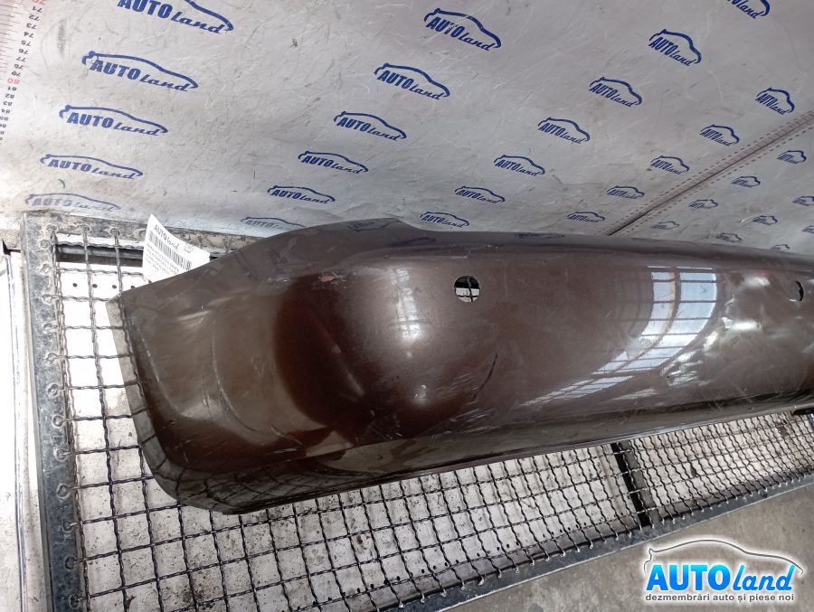 Bara spate VOLKSWAGEN CADDY III combi (2KB,2KJ) 2004-2025