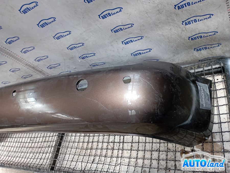 Bara spate VOLKSWAGEN CADDY III combi (2KB,2KJ) 2004-2025