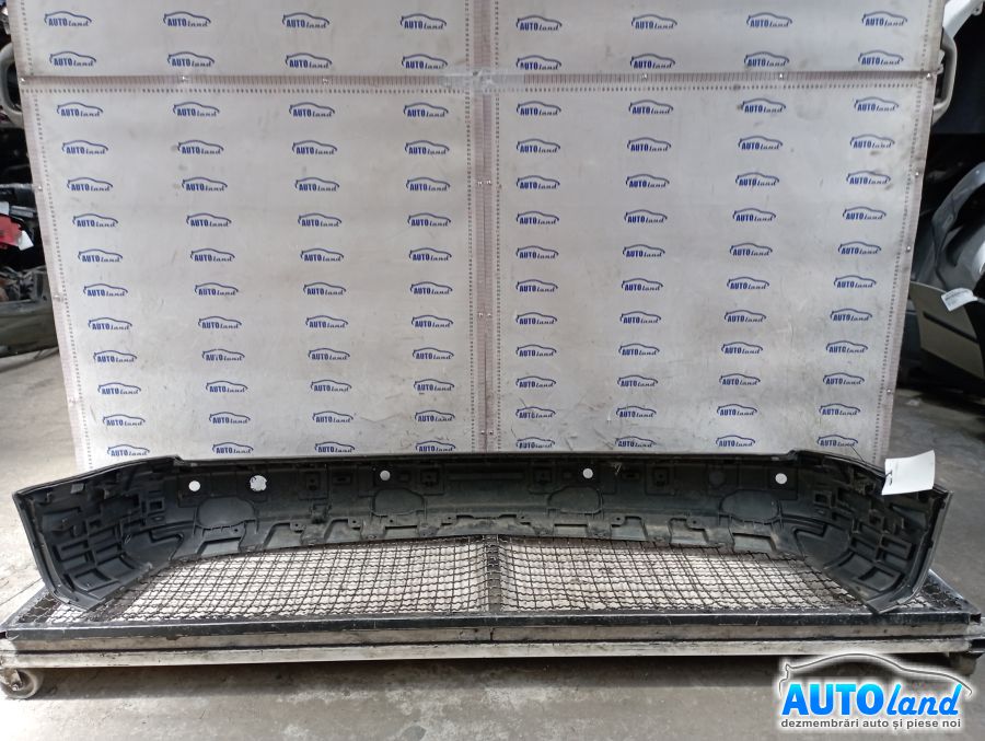 Bara spate VOLKSWAGEN CADDY III combi (2KB,2KJ) 2004-2025