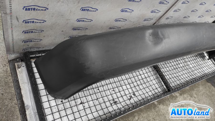 Bara spate VOLKSWAGEN CADDY III combi (2KB,2KJ) 2004-2025