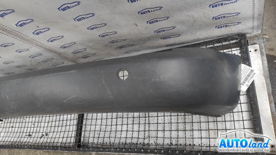 Bara spate VOLKSWAGEN CADDY III combi (2KB,2KJ) 2004-2025