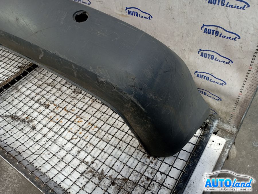 Bara spate VOLKSWAGEN CADDY III combi (2KB,2KJ) 2004-2025