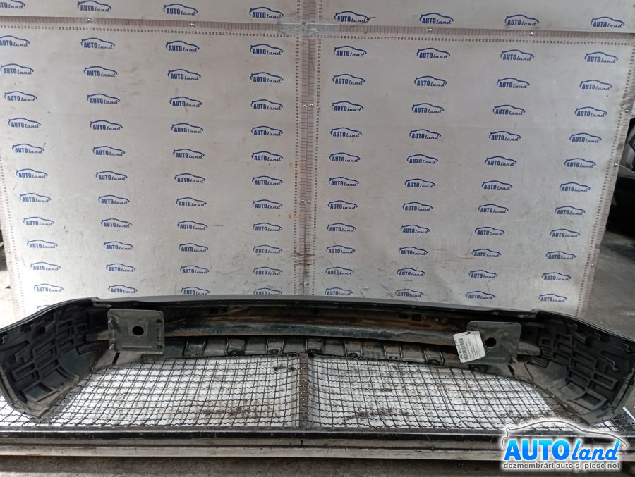 Bara spate VOLKSWAGEN CADDY III combi (2KB,2KJ) 2004-2025