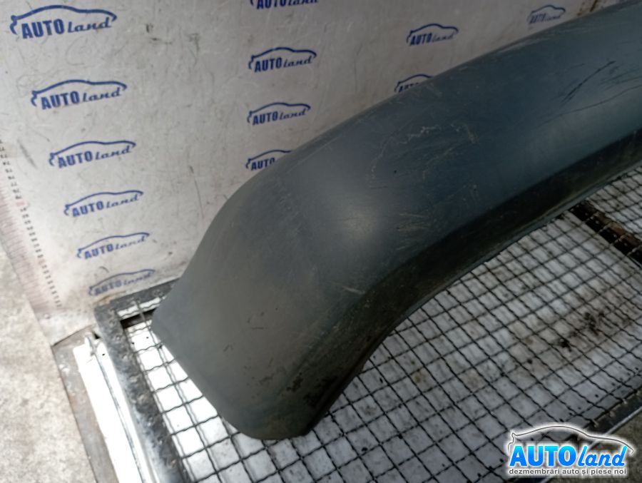 Bara spate VOLKSWAGEN CADDY III combi (2KB,2KJ) 2004-2025