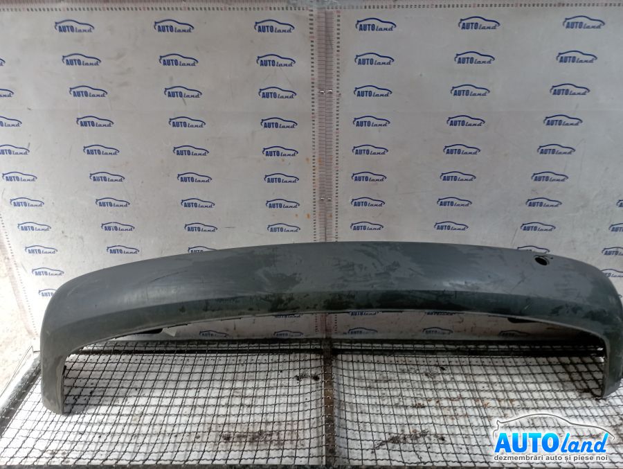 Bara spate VOLKSWAGEN CADDY III combi (2KB,2KJ) 2004-2025