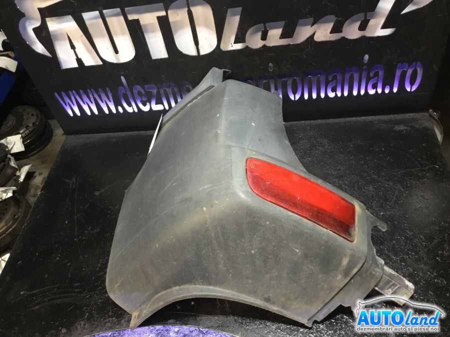 Bara spate VOLKSWAGEN CRAFTER 30-35 bus (2E) 2006-2025