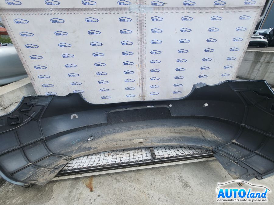 Bara spate VOLKSWAGEN EOS (1F7,1F8) 2006-2010 Cod 1Q0807417F 