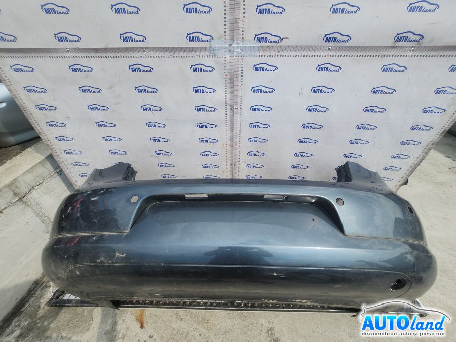 Bara spate VOLKSWAGEN EOS (1F7,1F8) 2006-2010 Cod 1Q0807417F 