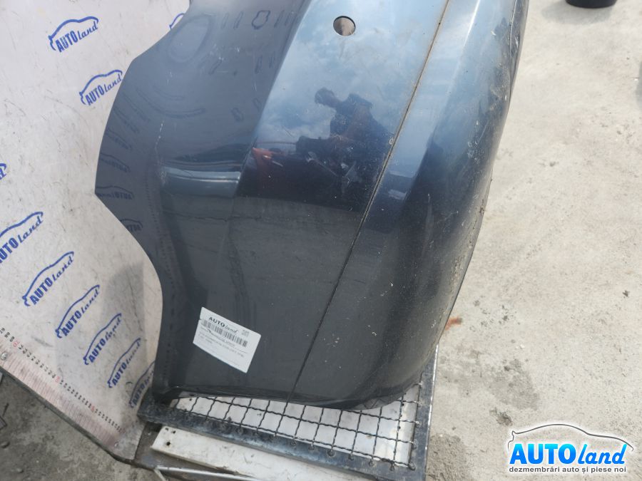 Bara spate VOLKSWAGEN EOS (1F7,1F8) 2006-2010 Cod 1Q0807417F 